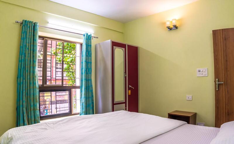 Emerald By Olys Apartment Kolkata Exterior photo